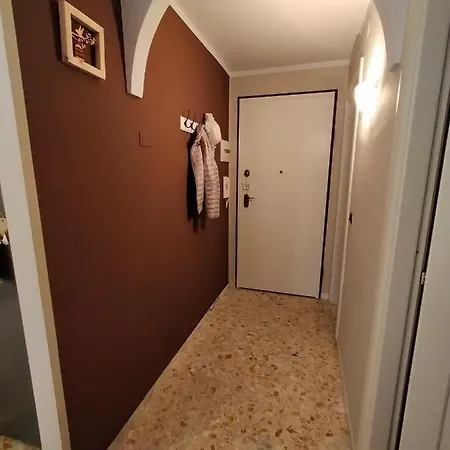 Apartment Appartamento Vacanze Per Una Sanremo Comoda Sanremo