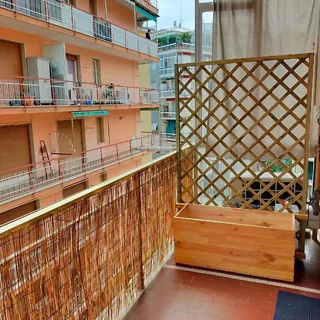 Appartamento Vacanze Per Una Sanremo Comoda Apartment Sanremo
