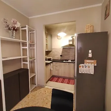 Appartamento Vacanze Per Una Sanremo Comoda Apartamento