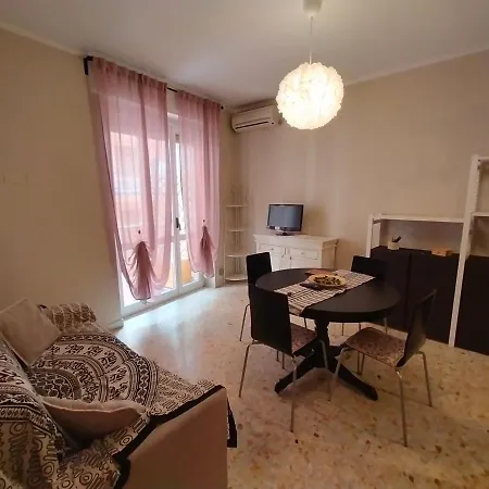 Appartamento Vacanze Per Una Sanremo Comoda Appartement *