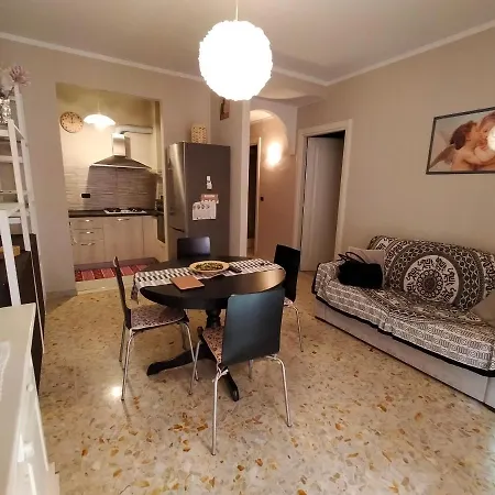 Appartamento Vacanze Per Una Sanremo Comoda Sanremo