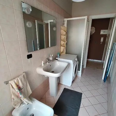 Appartamento Vacanze Per Una Sanremo Comoda