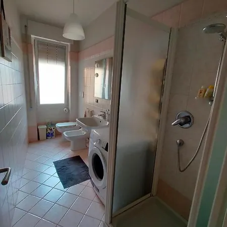 Appartement Appartamento Vacanze Per Una Sanremo Comoda *
